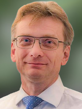 RA Lutz W. Formanski